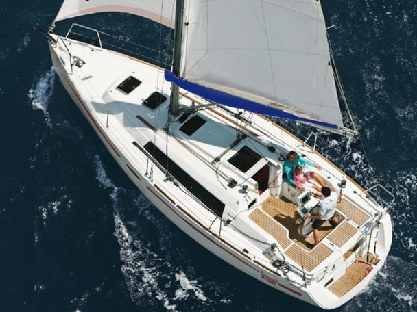Oceanis 31 Classic