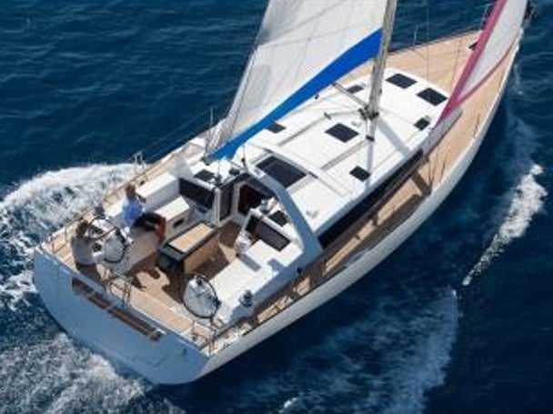 Oceanis 48 Classic