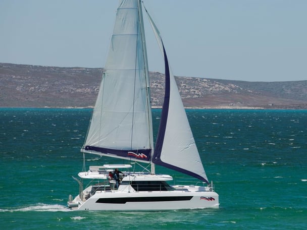 Moorings 4200/4 Exclusive