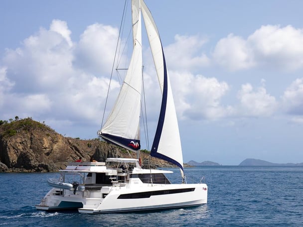 Moorings 5000-5/4 Exclusive