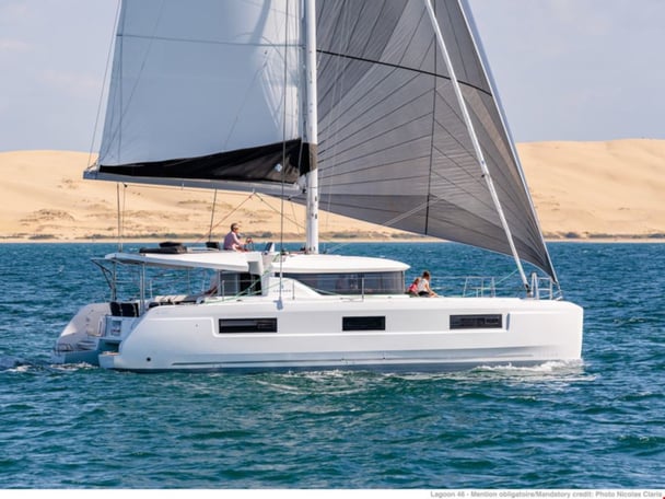 MARY GRACE II
