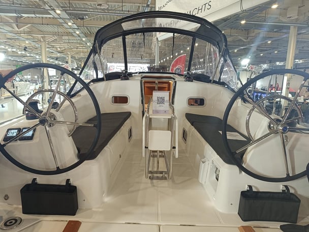 NORTHWIND 35