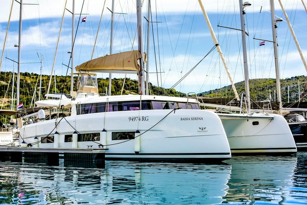 Bahia Serena