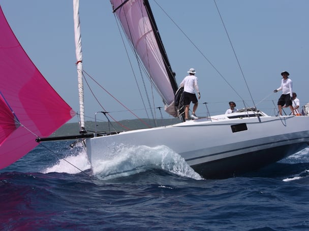 Luna Rosa