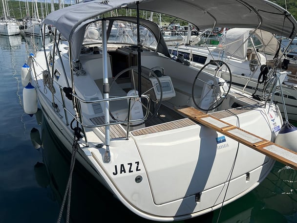 JAZZ