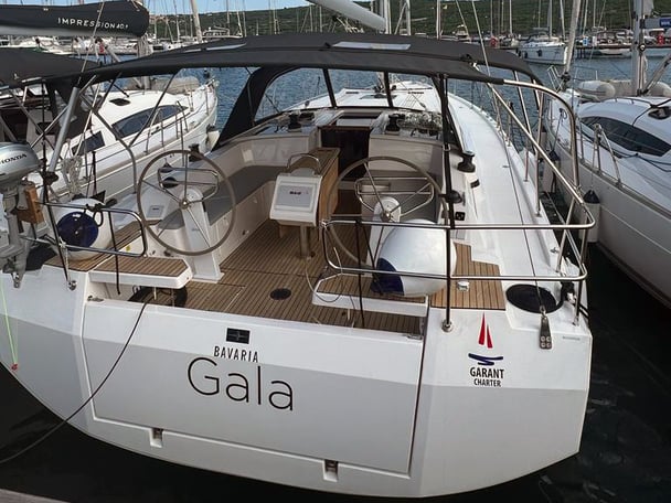 GALA