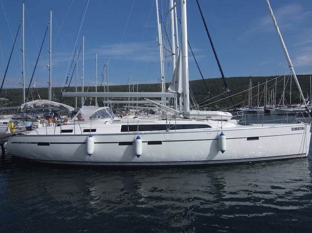 TRAMUNTANA