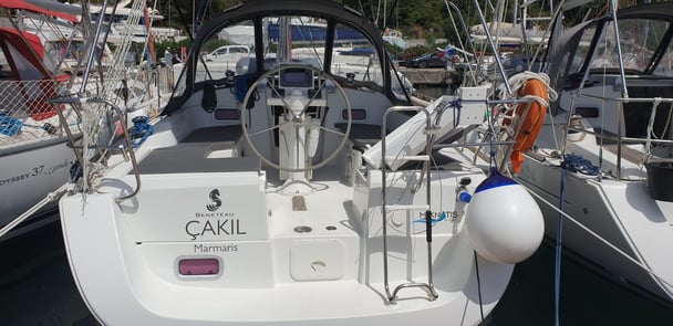Cakil
