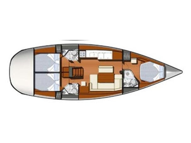 Capella II