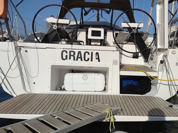 Gracia