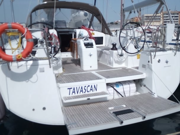Tavascan