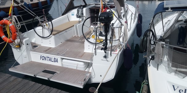 Fontalba