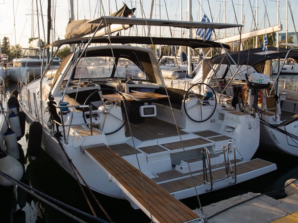 MARINA STAR