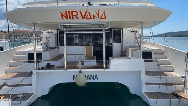 Nirvana