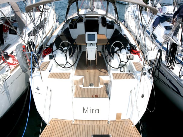 Mira