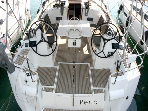 Perla