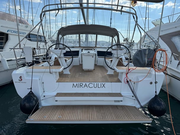 Miraculix