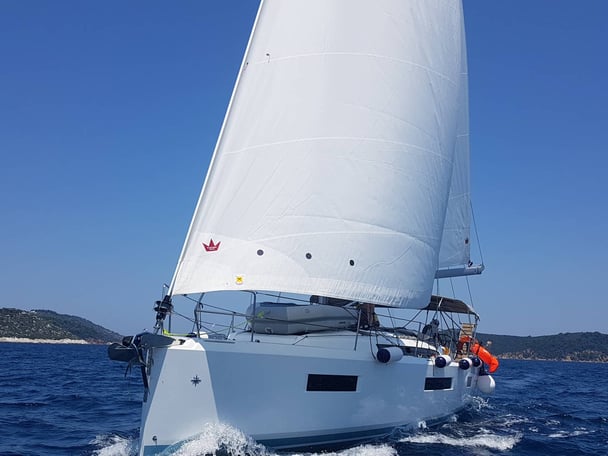 Celene - new watermaker 2022!