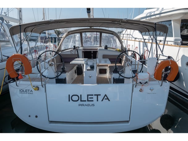 Ioleta