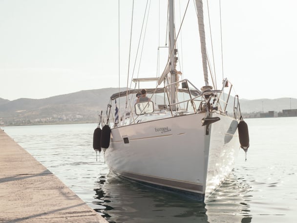 Ekaterini