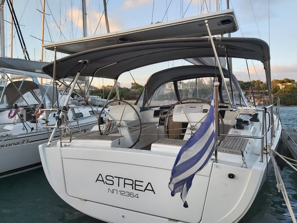 Astrea