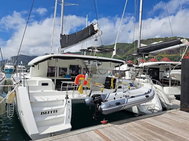 Islette
