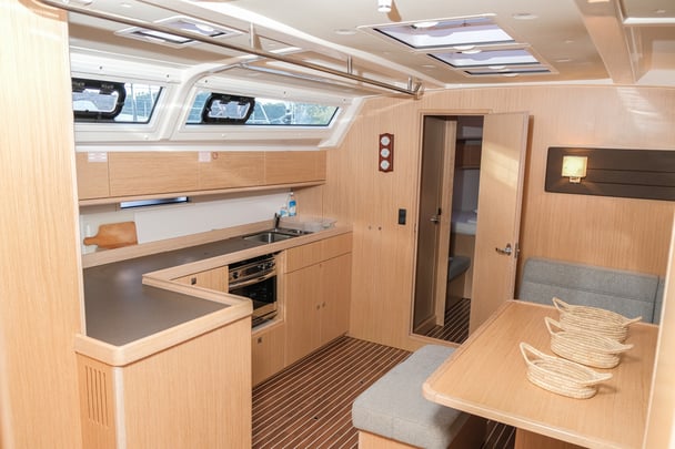NAUTILUS ONE