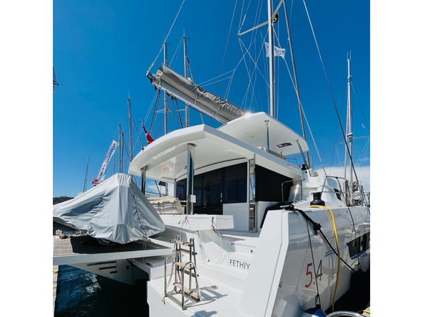 LA BRISE 2