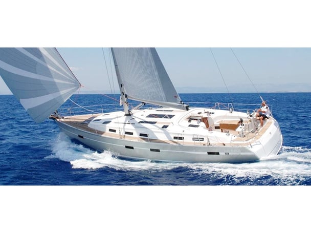 SEA WONDER I
