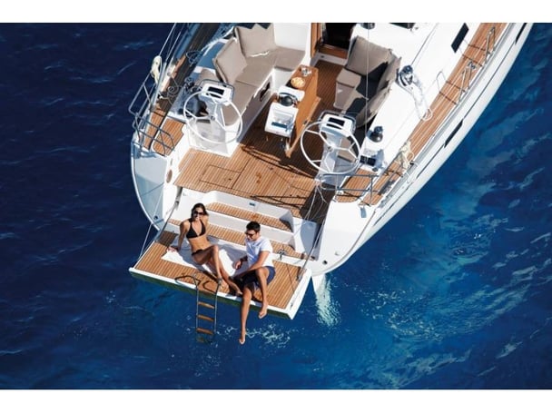 SEA WONDER II
