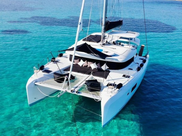KARLA Owner's Version - Skippered 