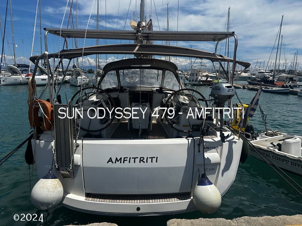 Amfitriti
