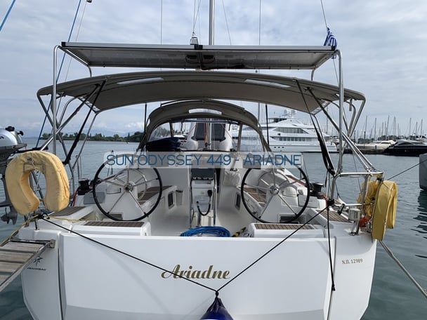 Ariadne