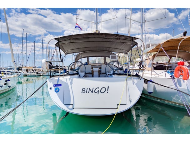 BINGO 