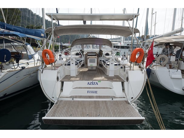 Aziza