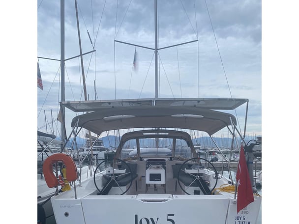 Joy 5