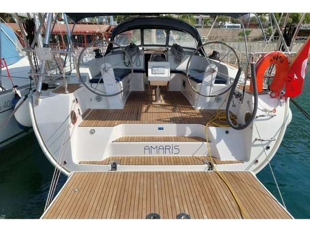 Amaris
