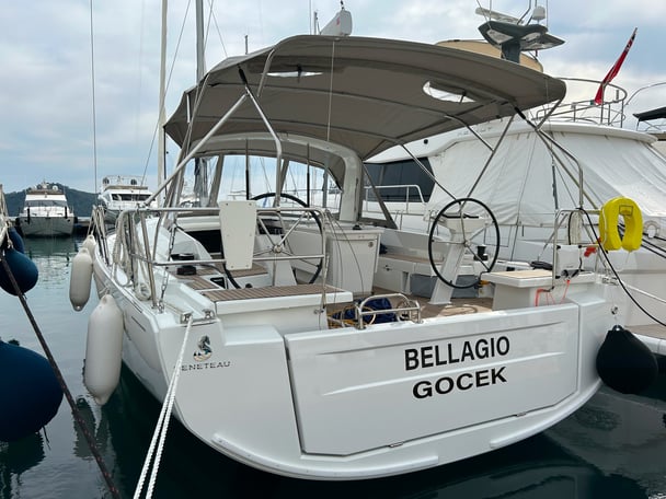 Bellagio
