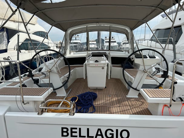 Bellagio