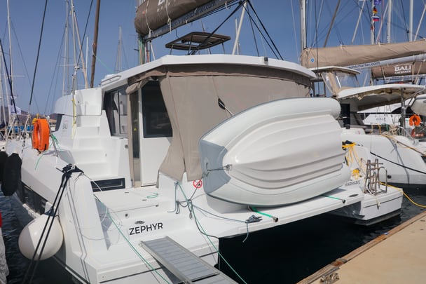 Zephyr