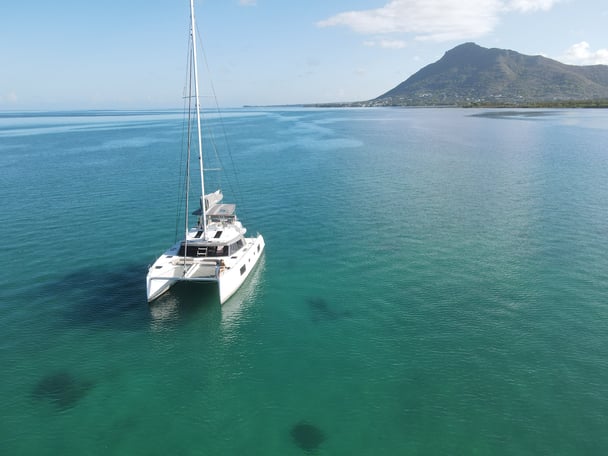Sea Spirit II