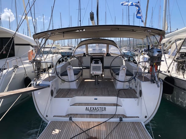 Alexaster