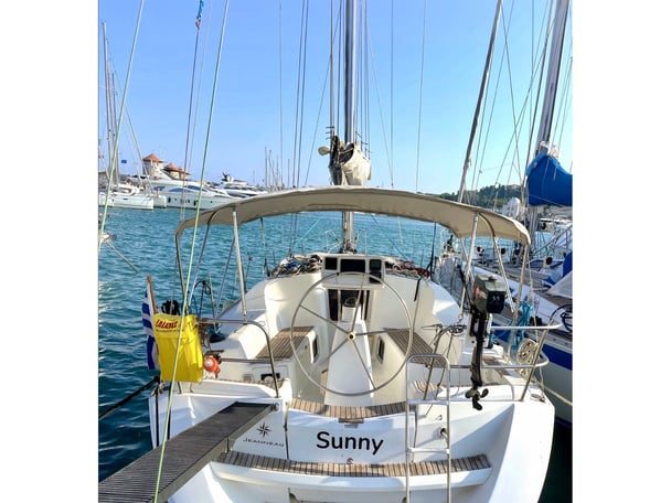 Sunny
