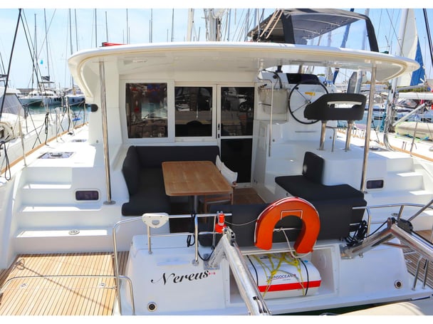 Nereus