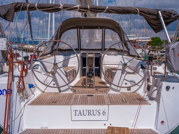 Taurus 6