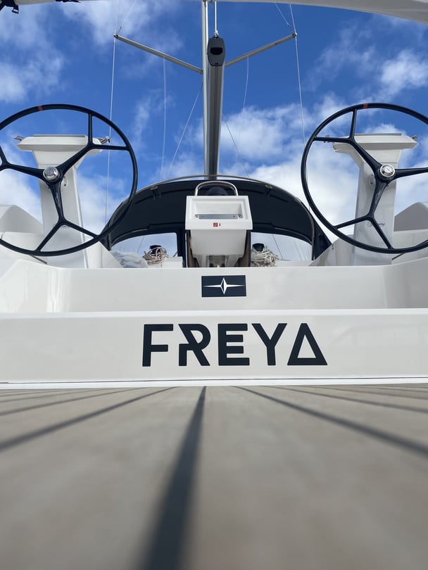 Freya