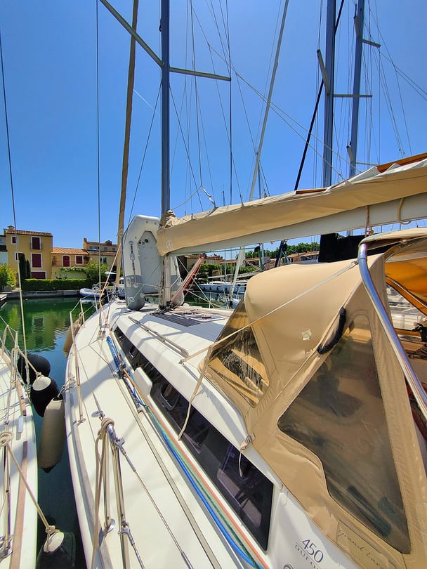 Flavia III