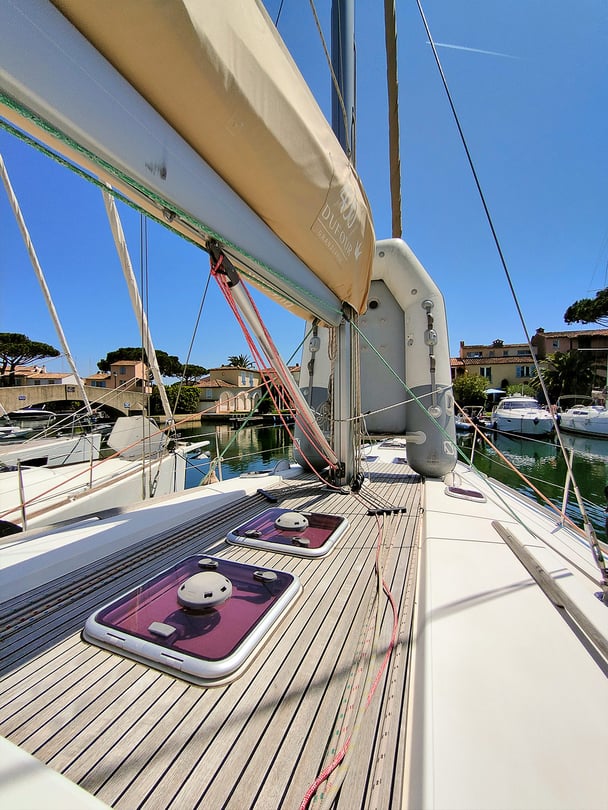 Flavia III