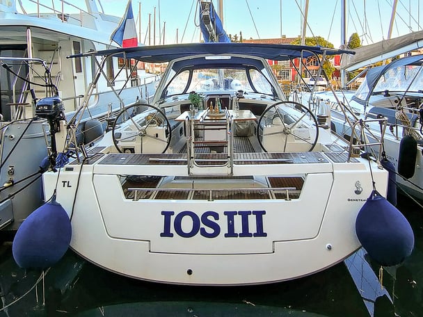 Ios III