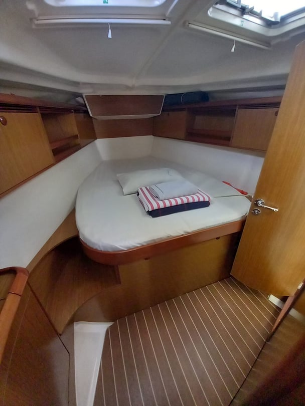 Sailing Life